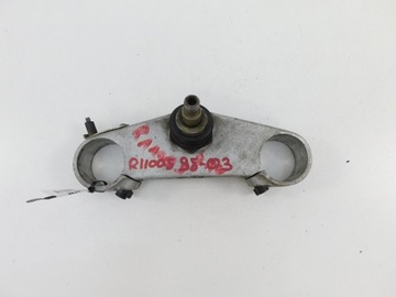 BMW R1100S 98-03 PÓŁKA ZAWIESZENIA DOLNA