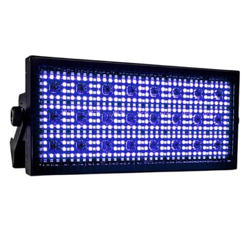 LIGHT4ME VENOM STROBE PANEL стробоскопическая подсветка со светодиодным эффектом RGB+WW