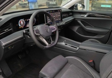 Volkswagen Passat B8 Variant Facelifting 2.0 TDI SCR 150KM 2026 Volkswagen Passat HAK, IQ.DRIVE, Climatronic, LED, dostepny od reki 2.0, zdjęcie 8