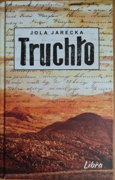 Truchło Jola Jarecka