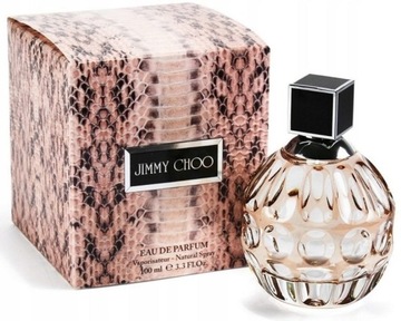 JIMMY CHOO EDP 100ml