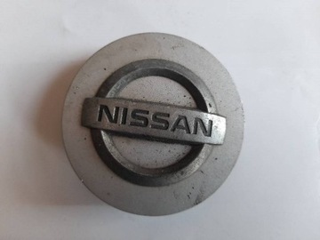 КРЫШКА СТУПИЦЫ 40342 NISSAN