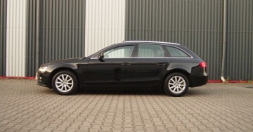 Audi A4 B8 Avant Facelifting 2.0 TDI 143KM 2012 Audi A4 Avant 2,0TDI143KM Udokumentowany Przebieg Panoramiczny Dach 2.0, zdjęcie 35