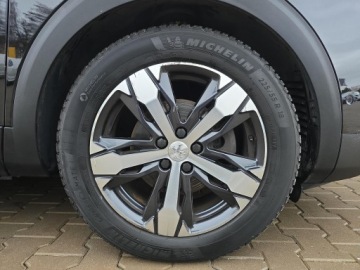 Peugeot 5008 II Crossover Facelifting 1.5 BlueHDi 130KM 2021 5008 1.5 BlueHDi GT S&amp;S EAT8, zdjęcie 8