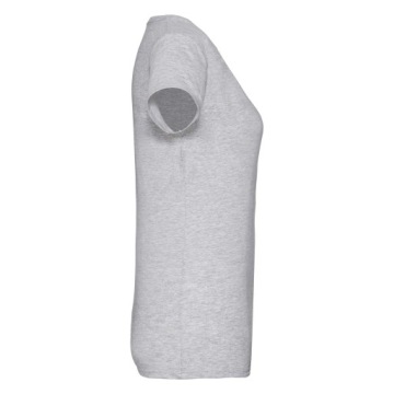 Fruit of The Loom T-SHIRT WOMEN'S SHIRT Heather M