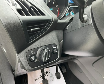 Ford Kuga II SUV Facelifting 1.5 EcoBoost 150KM 2018 Ford Kuga Benzyna / Navi / Ledy, zdjęcie 28