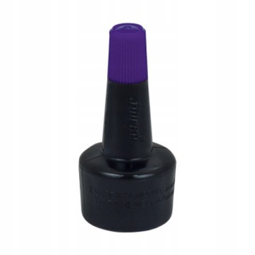 Tusz do stempli HORSE fioletowy 28 ml
