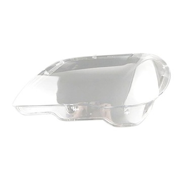 Lewy przedni reflektor Klosz osłona do BMW serii 7 E65 E66 2005-2008
