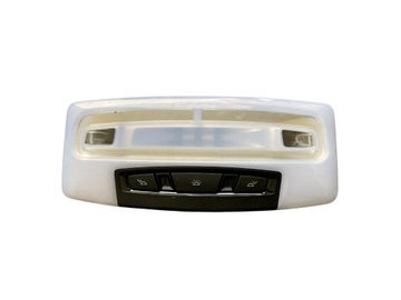 BMW 2 M2 F22 F87 LAMPA OSVĚTLENÍ KABINY 179349