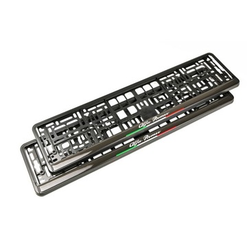 2 гелевых пластины Alfa Romeo