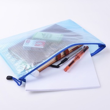 Конверт на молнии для документов DURABLE 10 шт. А3