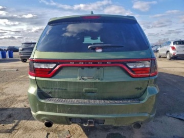 Dodge Durango III 2020 Dodge Durango RT 2020 5.7 Benzyna 360KM, zdjęcie 2