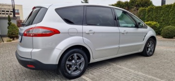 Ford S-Max I Van 2.0 i 16V 145KM 2010 Ford S Max 2.0B 145KM, LIFT. Super Stan !!!, zdjęcie 3