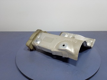 MERCEDES CLS W218 ТЕПЛОВОЙ ЭКРАН A2126800422