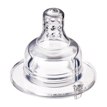 LOVI Smoczek dynamiczny średni 18/751, 2szt.