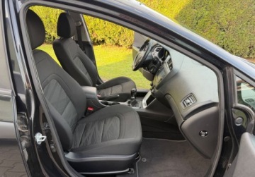 Kia Ceed II Kombi Facelifting 1.6 GDI 135KM 2017 Kia Ceed LIFT 1,6 GDI 135KM Navi Android-Carplay Led Bezwypadkowy SERWIS, zdjęcie 25