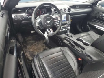 Ford Mustang VI 2022 Ford Mustang Mach I 2022 5.0l 5.0 Benzyna 470KM, zdjęcie 8