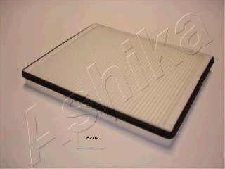 21-SZ-Z02 ASHIKA FILTR KABINA SUZUKI GRAND VITARA