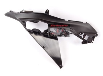 KAWASAKI NINJA 650 20-22 ЗАЛИВКА БОКОВОЙ ОБЛЕКАТЕЛЬ