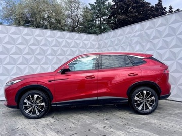 MG HS 2025 MG HS 1.5T HEV+ Excite aut Suv 224KM 2025, zdjęcie 1