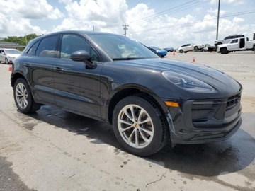 Porsche Macan 2023 Porsche Macan 2023r., 4x4, 2.0L 2.0 Benzyna 261KM, zdjęcie 1