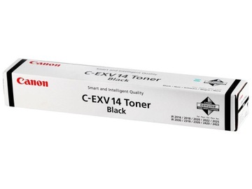 Toner Canon iR - 2016, 2018, 2020, 2022, 2025