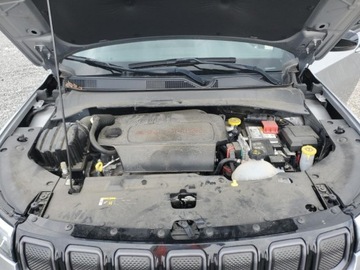 Jeep Compass II 2022 Jeep Compass Limited 2022 2.4l 2.4 Benzyna 177KM, zdjęcie 6