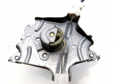 04/18 ALMERA TINO MECHANIZMUS OKNO DVEŘE PRAVÝ ZADNÍ