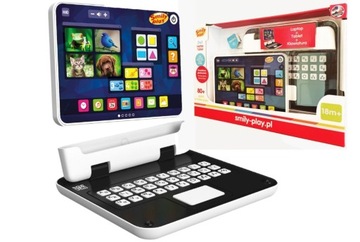 Ноутбук и планшет 2в1 SP83680 AN01