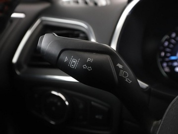 Ford S-Max II Van 2.0 EcoBlue 190KM 2018 Ford S-Max 7 os. automat skóra navi full LED el., zdjęcie 35