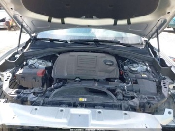 Jaguar F-Pace 2023 Jaguar F-Pace S P250 2023 2.0l 2.0 Benzyna 247KM, zdjęcie 8