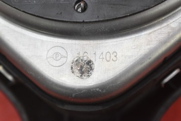 AIRBAG ULOŽENÍ ŘIDIČE OPEL OMEGA B 96R