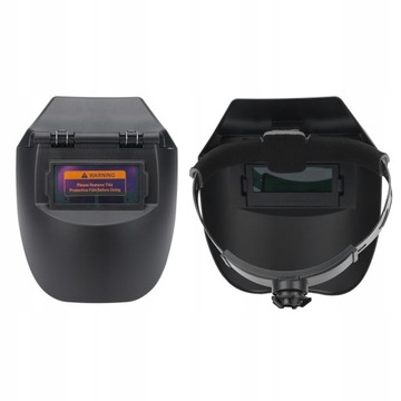 СВАРОЧНАЯ МАСКА С АВТОЗАТЕМНЕНИЕМ