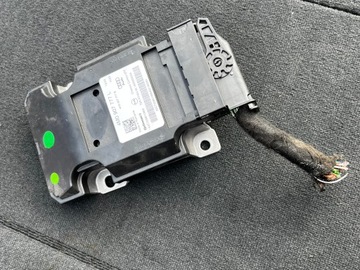 Sterownik zawieszenia EFP Audi Q7 4M 4M0907777L