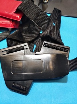 РЕГУЛЯЦИЯ ДЛЯ БЕНЗИНОВОГО СТРИММЕРА УДОБНЫЙ ПРОЧНЫЙ РЕМНЯ ДЛЯ ПЕРЕНОСКИ