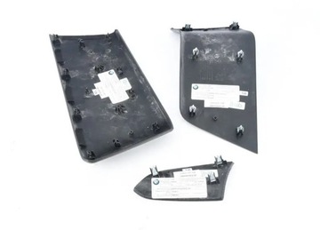 BMW I3 I01 PANEL LHD 51456801324