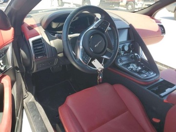 Jaguar F-Type 2024 Jaguar F-Type R Dynamic 2024 5.0l 5.0 Benzyna 575KM, zdjęcie 8