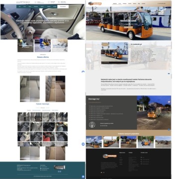 ИНТЕРНЕТ-МАГАЗИН WWW WOOCOMMERCE SEO CMS ПАНЕЛЬ ОНЛАЙН ПЛАТЕЖИ С ДОМЕНОМ