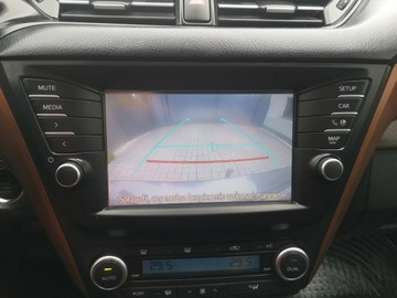 Toyota Avensis III Sedan Facelifting 2015 2.0 D-4D 143KM 2015 Toyota Avensis 2.0 D 143KM Salon Navi Bi-Xenon, zdjęcie 16