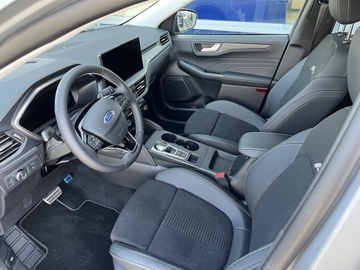 Ford Kuga III 2025 NOWY Ford Kuga Active X Od ręki! 180 KM, zdjęcie 15