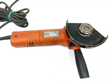 УГЛОВАЯ ШЛИФОВАЛЬНАЯ СТАНКА FEIN WSG15-125P (C)