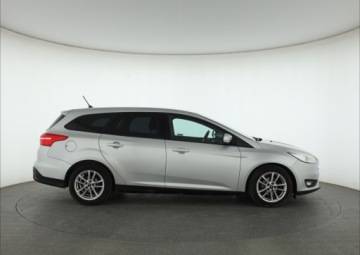 Ford Focus III Kombi Facelifting 1.5 TDCi 120KM 2017 Ford Focus 1.5 TDCi, Klima, Klimatronic, Tempomat, zdjęcie 5