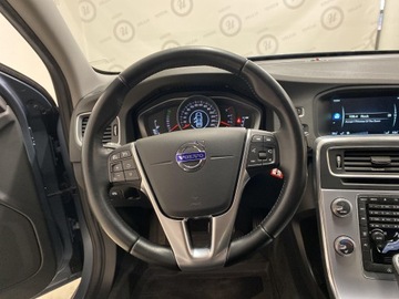 Volvo S60 II Sedan Facelifting 2.0 D3 DRIVE-E 150KM 2016 Volvo S60 2.0 T Momentum II (2010-) Volvo S60 , Sa, zdjęcie 12