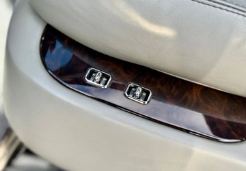 Bentley Arnage II (T) T 6.75 i V8 Biturbo 457KM 2004 Bentley Arnage Bentley Arange Wersja T 6.8 Benzyna 456KM, zdjęcie 32