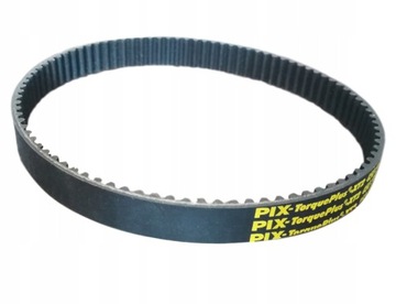 Pasek pas zębaty 320 5M 19 mm aerator wertykulator