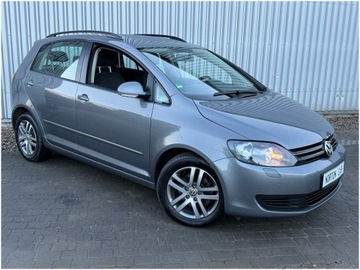 Volkswagen Golf Plus II 1.4 TSI 122KM 2009 Volkswagen Golf Plus, zdjęcie 5