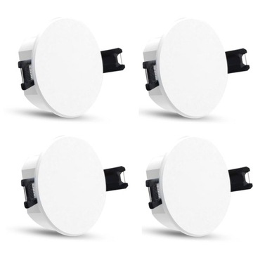 Czujnik obecności człowieka Tuya ZigBee PIR 4szt