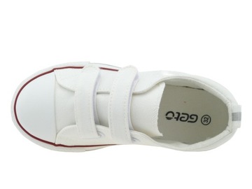 ДЕТСКИЕ КРОССОВКИ СПОРТИВНАЯ ОБУВЬ ДЛЯ МАЛЫХ ШКОЛЬНЫХ ТЕННИСНЫХ КРОССОВ НА липучках, размер 34