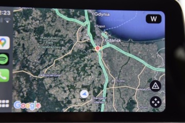 Ford Focus III Kombi Facelifting 1.0 EcoBoost 125KM 2018 Kamera Cofania, Radar, Navi, Tempomat ACC, Car Play, Asystent , GWARANCJA, zdjęcie 32