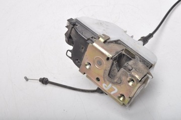 CITROEN C3 I ZÁMEK DVEŘE LEVÝ PŘEDNÍ
